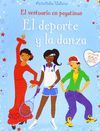 EL DEPORTE Y LA DANZA