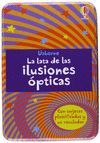 LAS ILUSIONES OPTICAS LA LATA