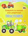 TRACTORES COMPLETA ESCENA