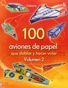 100 AVIONES MAS PARA HACER VOLAR