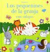 PEQUEÑINES DE LA GRANJA