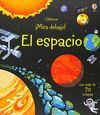 EL ESPACIO. MIRA DEBAJO