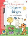 PRIMEROS DIBUJOS