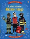 MAS MISIONES ARRIESGADAS