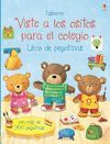 VISTO A LOS OSITOS COLEGIO