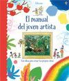 EL MANUAL DEL JOVEN ARTISTA