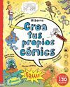 CREA TUS PROPIOS COMICS