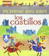 MI PRIMER LIBRO DE CASTILLOS