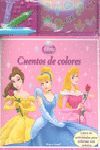 PRINCESAS COLOREAR Y ACTIVIDADES CAB