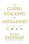 CUATRO ESTACIONES DEL MATRIMONIO