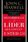 DESARROLLE EL LIDER DENTRO DE USTED 2.0