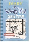 DIARY OF A WIMPY KID 6 CABIN FEVER