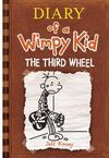DIARY OF A WIMPY KID 7 THE THRID WHEEL