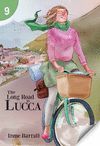 THE LONG ROAD TO LUCCA