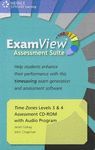 TIME ZONES EXAMVIEW 1-4