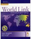 WORLD LINK 1A ALUM+EJER + CDR 2E