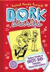 DORK DIARIES 6