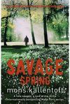 SAVAGE SPRING