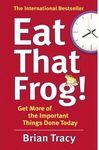 EAT THAT FROG