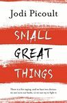 SMALL GREAT THINGS