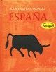 MUNDO ESPAÑA