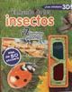 EL MUNDO DE LOS INSECTOS 3D