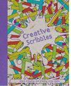 CREATIVE SCRIBBLES (GB)