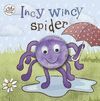 INCY WINCY SPIDER