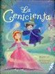 LA CENICIENTA