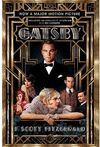 THE GREAT GATSBY FILM TIEIN