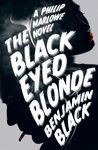 THE BLACK EYED BLONDE