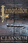 SHARDLAKE 7 LAMENTATION