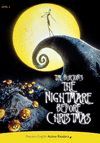 NIGHTMARE BEFORE CHRISTMAS LEVEL 2