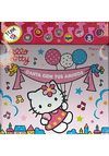HELLO KITTY CANTA CON TUS AMIGOS