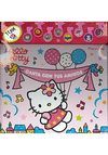 HELLO KITTY CANTA CON TUS AMIGOS