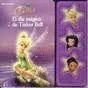 HADAS EL DIA MAGICO DE TINKER BELL