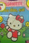 BUENOS DÍAS HELLO KITTY