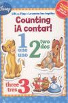 COUNTING !A CONTAR!