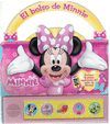 LIBRO ASAS MINNIE