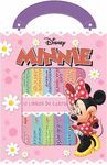 MI PRIMERA LIBRERIA MINNIE M1L