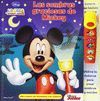 MICKEY LIBRO DE SOMBRAS. FAB