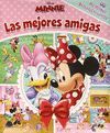 MINNIE MOUSE. MI PRIMER BUSCA Y ENCUENTRA