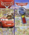 CARS Y AVIONES. L&F EXTREME