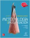 METODOLOGIA DE LA INVESTIGACION