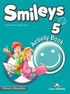 SMILEYS 5ºEP WB 14