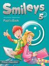 SMILEYS 5ºEP ST 14 PACK