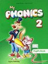 MY PHONICS 2ºEP ST PACK 15