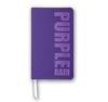 CUADERNOS COLOR MORADO (INGLES)