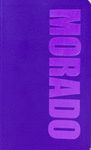 CUADERNO COLOR MORADO