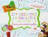 SET CREATIVO DE GALLETAS-PARRAGON